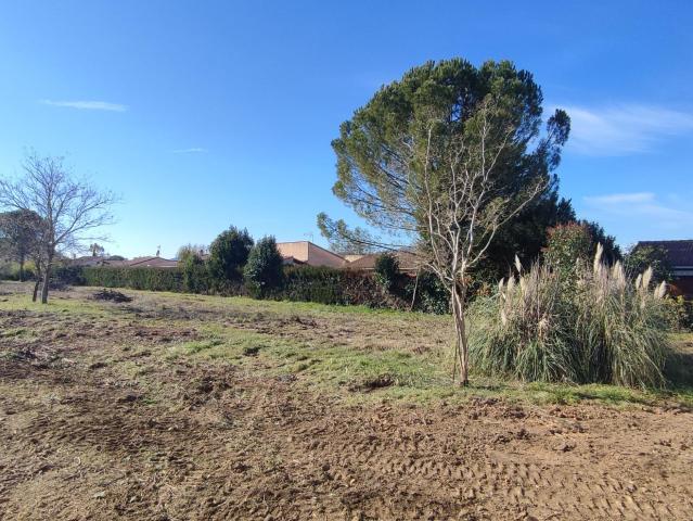 Terrain vente à Forcalquier, Oraison