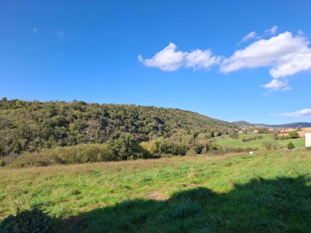 Terrain vente à Issoire, Orbeil