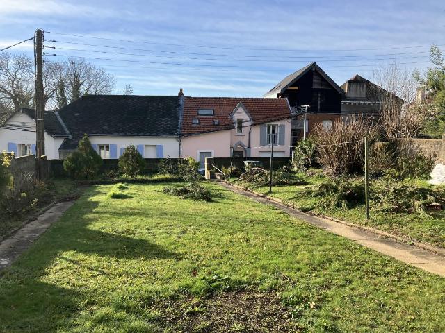 Terrain vente à Nantes, Orvault