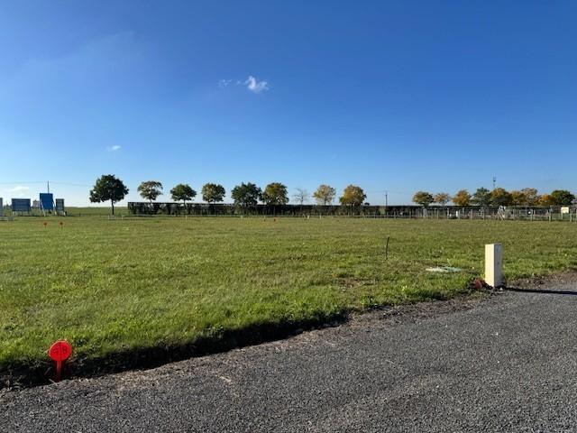 Terrain vente à La Flèche, Parcé-sur-sarthe