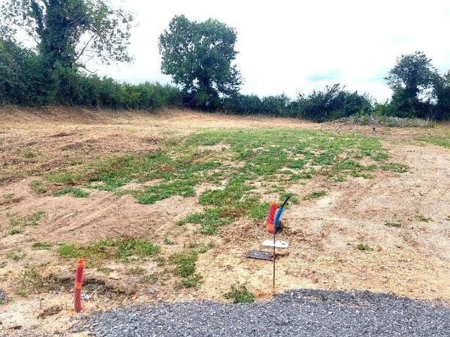 Terrain vente à Pargny-Resson, Rethel