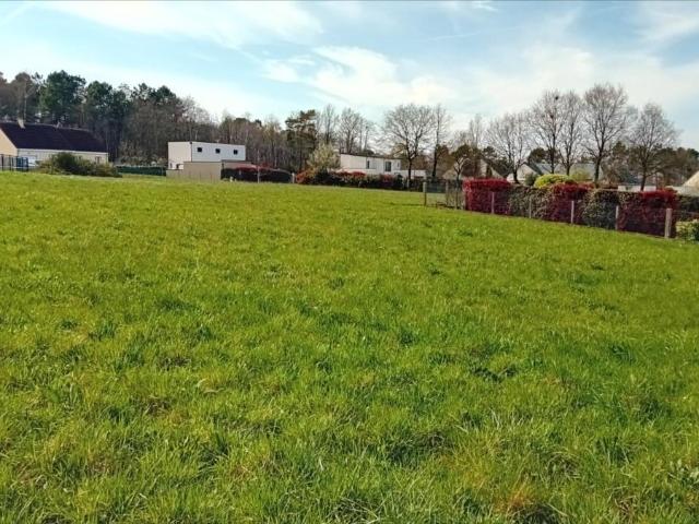 Terrain vente à Le Mans, Parigné-l'evêque