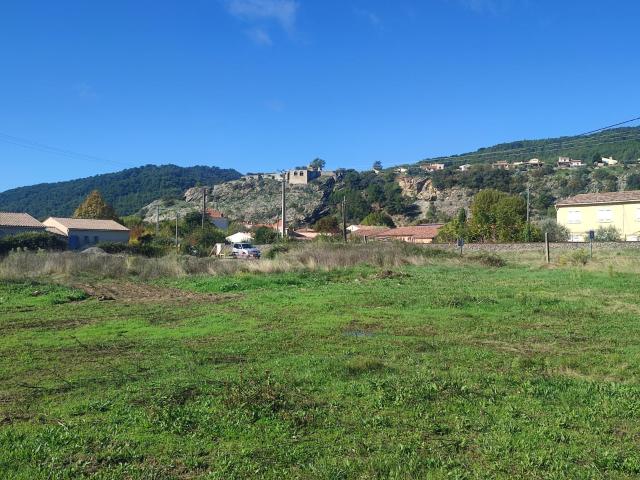 Terrain vente à Digne-les-Bains, Peyruis