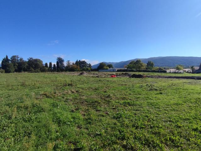 Terrain vente à Digne-les-Bains, Peyruis