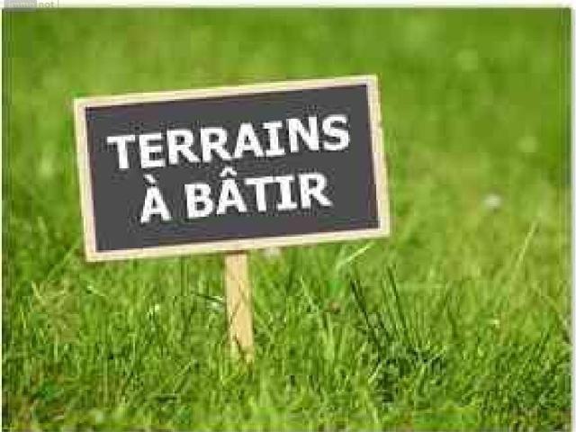 Terrain vente à Vannes, Bretagne