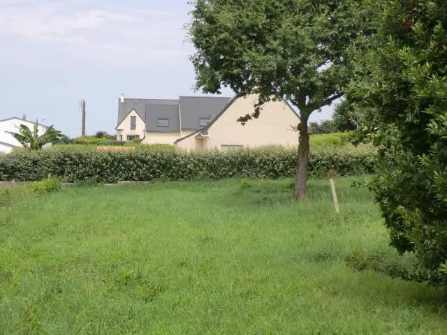 Terrain vente à Châteaulin, Bretagne