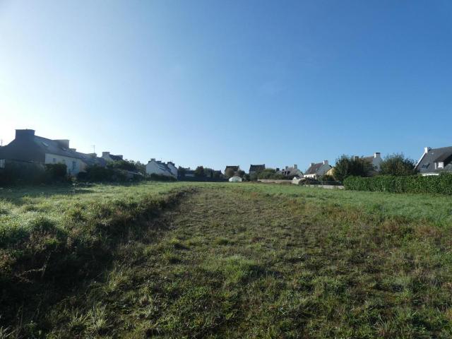 Terrain vente à Châteaulin, Bretagne