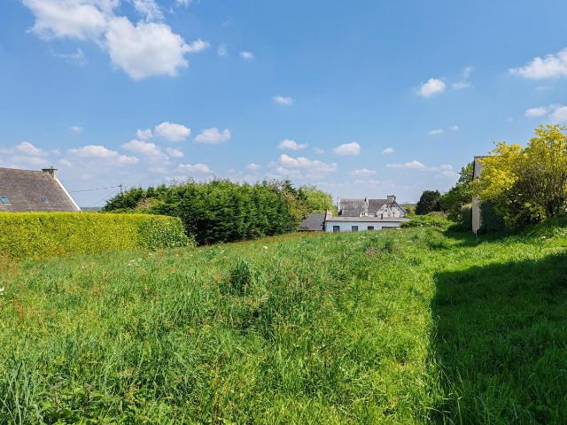 Terrain vente à Morlaix, Bretagne