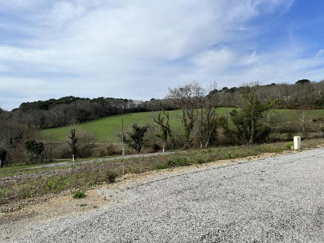 Terrain vente à Lorient, Bretagne