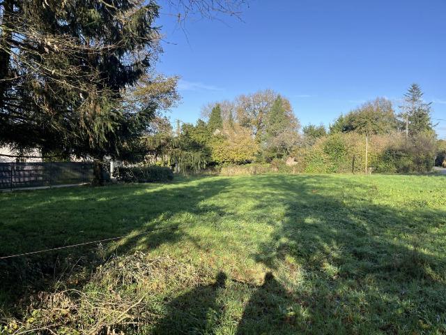 Terrain vente à Pontivy, Bretagne