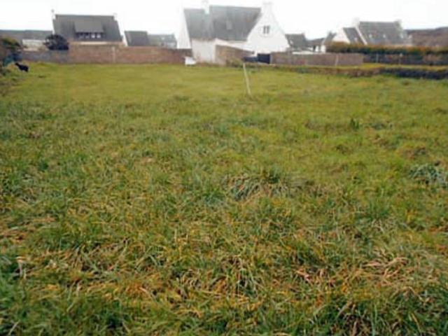 Terrain vente à Quimper, Bretagne