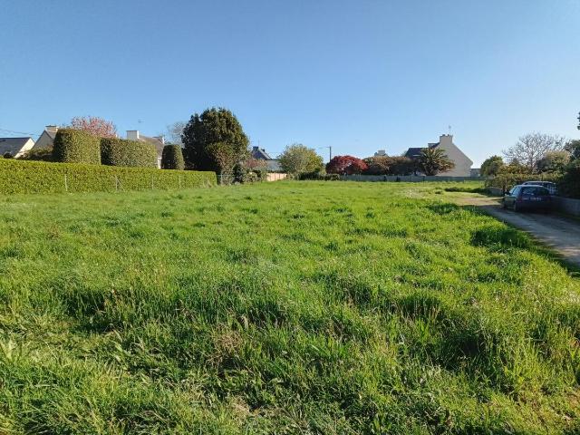 Terrain vente à Quimper, Bretagne