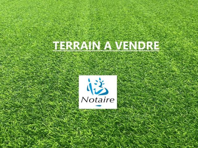 Terrain vente à Brest, Bretagne