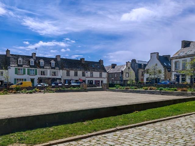 Terrain vente à Morlaix, Bretagne