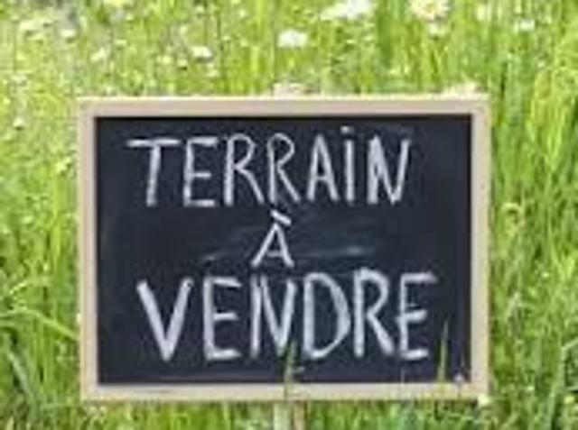 Terrain vente à Guingamp, Bretagne