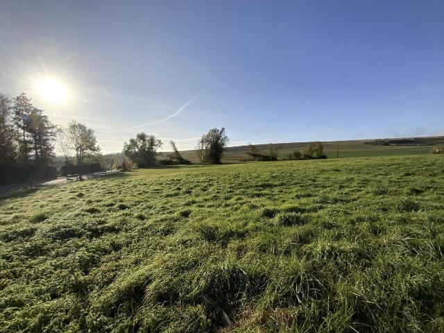 Terrain vente à Reims, Poilly