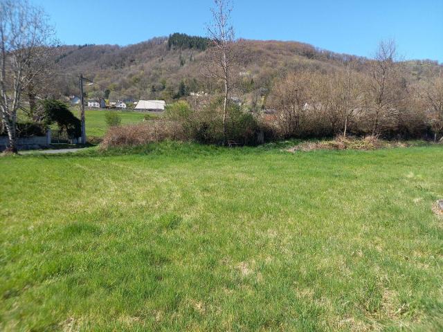 Terrain vente à Aurillac, Polminhac