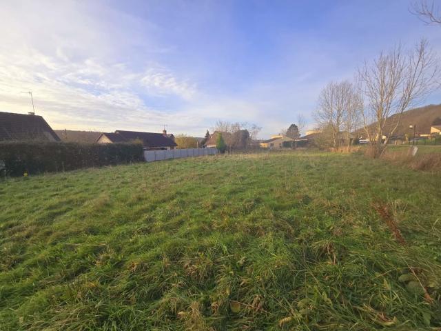 Terrain vente à Bernay, Pont-authou