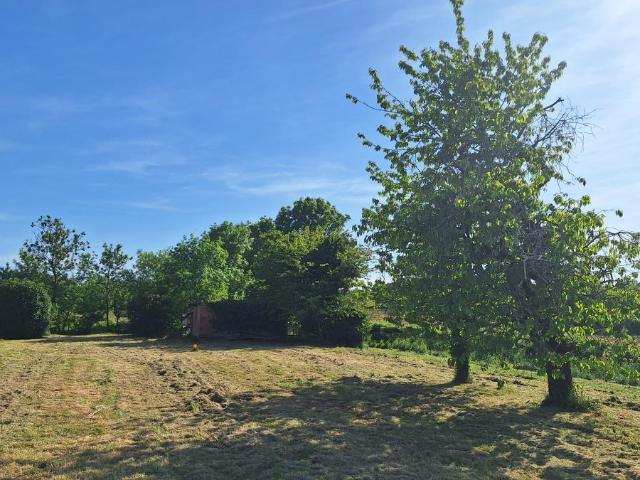 Terrain vente à Bourg-en-Bresse, Pont-de-vaux