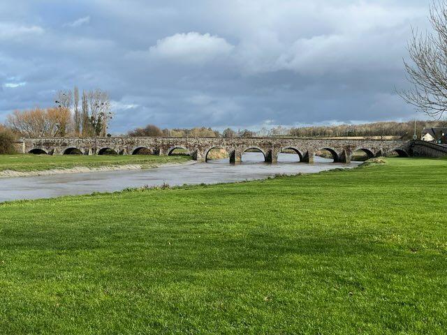 Terrain vente à Avranches, Pontaubault