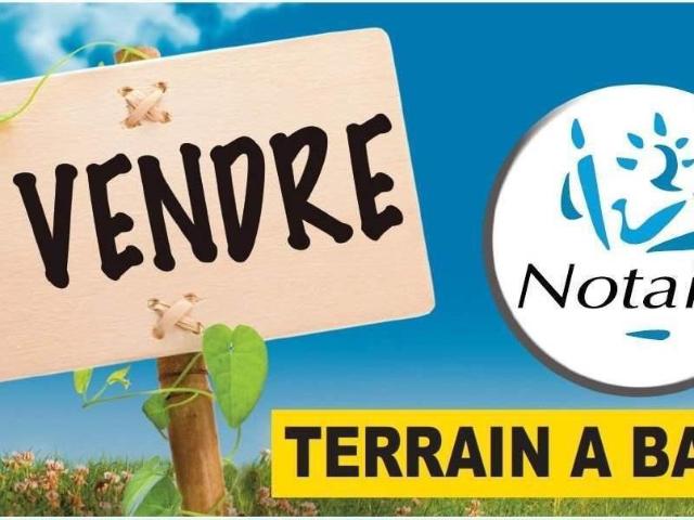 Terrain vente à Reims, Pontfaverger-moronvilliers