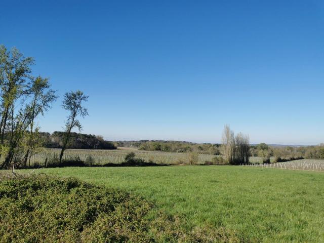 Terrain vente à Langon, Nouvelle-Aquitaine