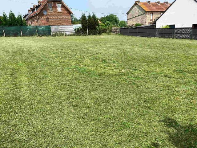 Terrain vente à Caen, Potigny