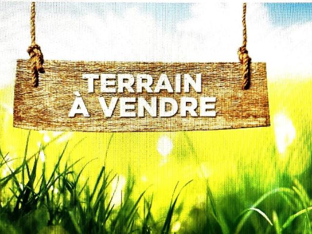 Terrain vente à Fontenay-le-Comte, Pays de la Loire