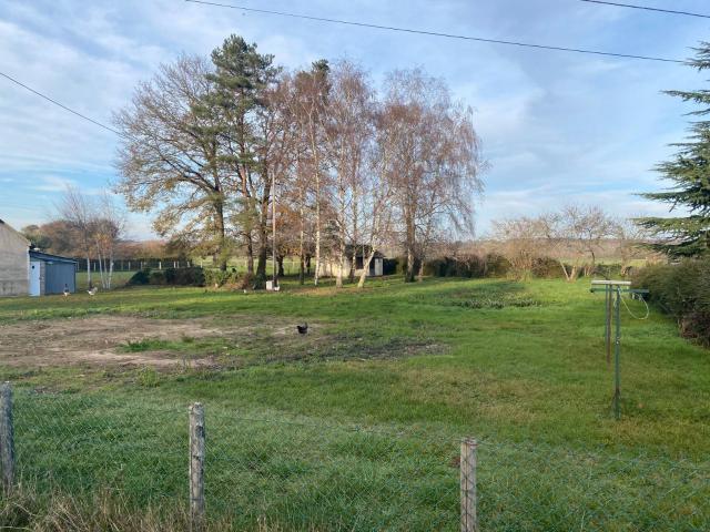 Terrain vente à Fontenay-le-Comte, Pays de la Loire
