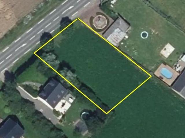 Terrain vente à Péronne, Pozières