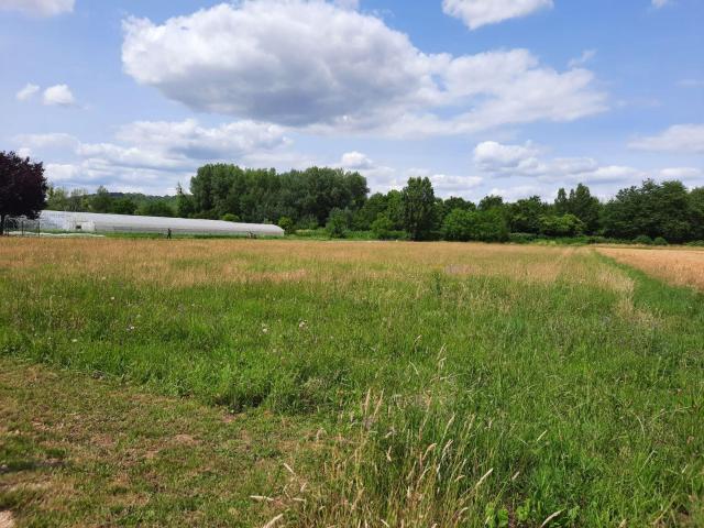 Terrain vente à Soissons, Presles-et-boves