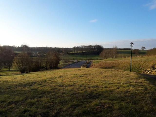 Terrain vente à Mamers, Prévelles