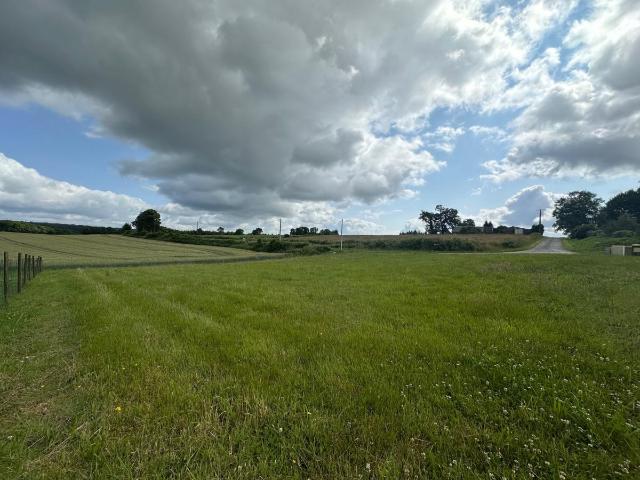 Terrain vente à Pontivy, Bretagne