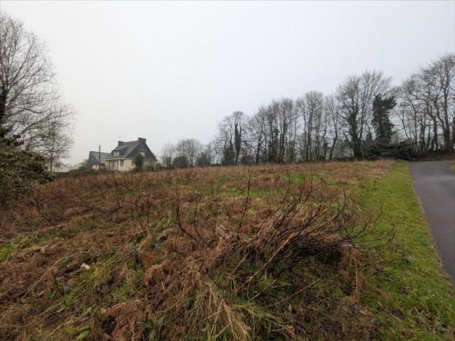 Terrain vente à Quimper, Bretagne