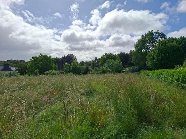 Terrain vente à Quimper, Bretagne