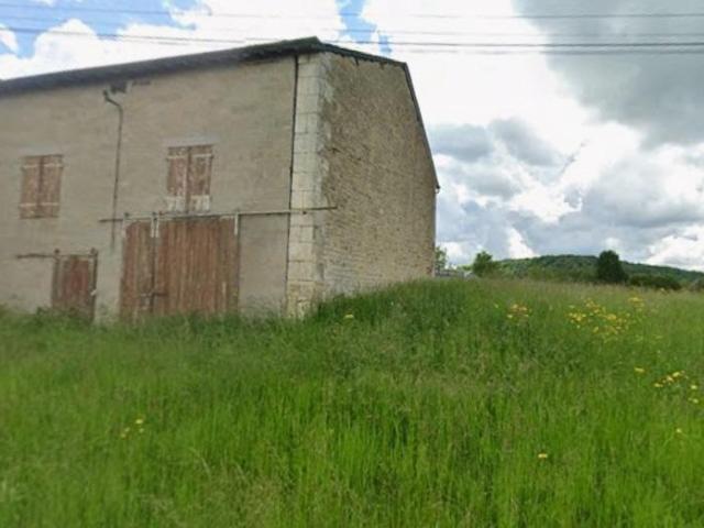 Terrain vente à Charleville-Mézières, Raillicourt