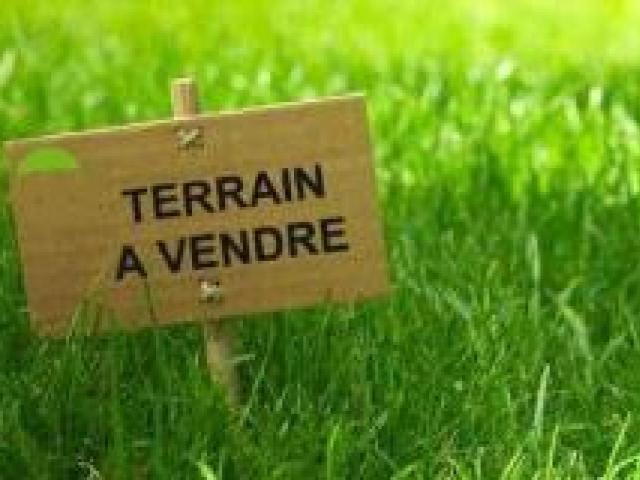 Terrain vente à Montreuil-sur-Mer, Raye-sur-authie
