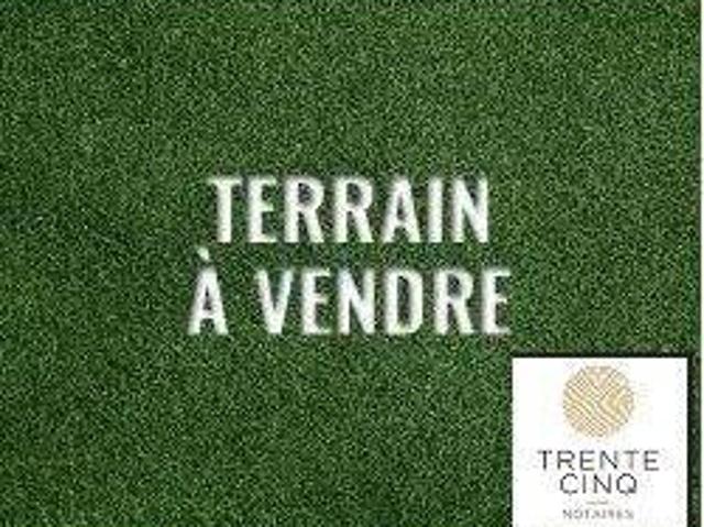 Terrain vente à Rennes, Bretagne