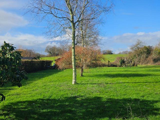 Terrain vente à Quimper, Bretagne