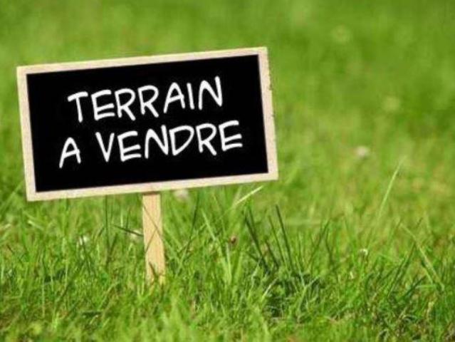 Terrain vente à Boulogne-sur-Mer, Rinxent