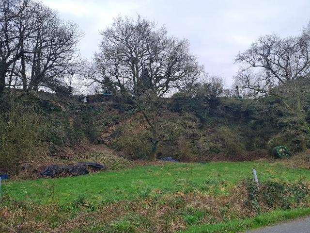 Terrain vente à Pontivy, Bretagne