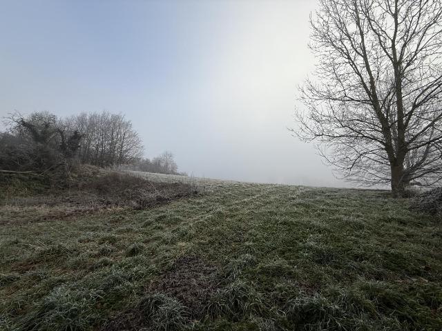 Terrain vente à Reims, Romain