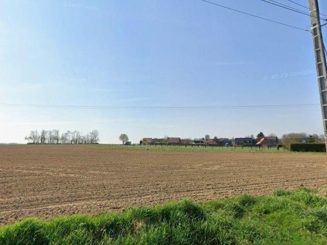 Terrain vente à Saint-Omer, Roquetoire