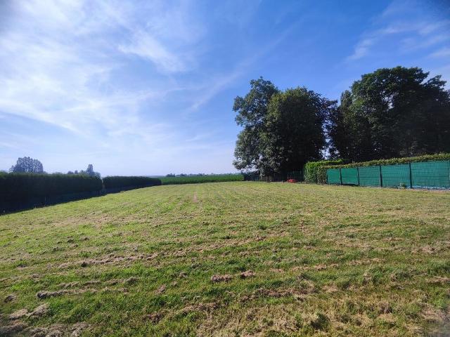 Terrain vente à Avesnes-sur-Helpe, Rousies