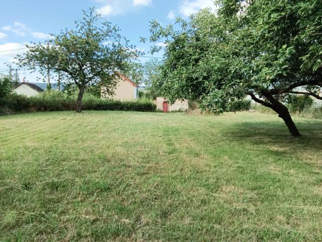 Terrain vente à Saint-Amand-Montrond, Saint-amand-montrond