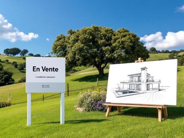 Terrain vente à Saint-Nazaire, Saint-brevin-les-pins