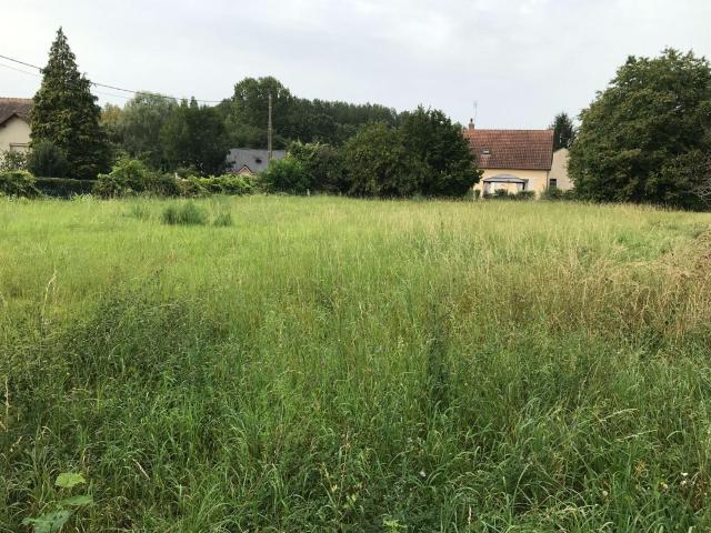 Terrain vente à Mamers, Saint-célerin