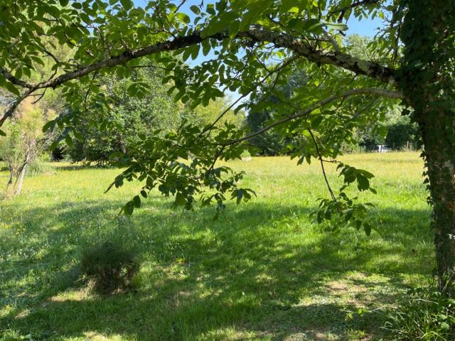 Terrain vente à Libourne, Saint-ciers-d'abzac
