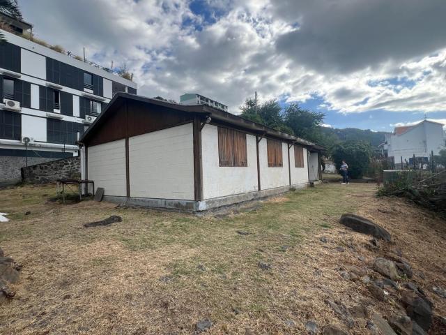 Terrain vente à Saint-Denis, Saint-denis