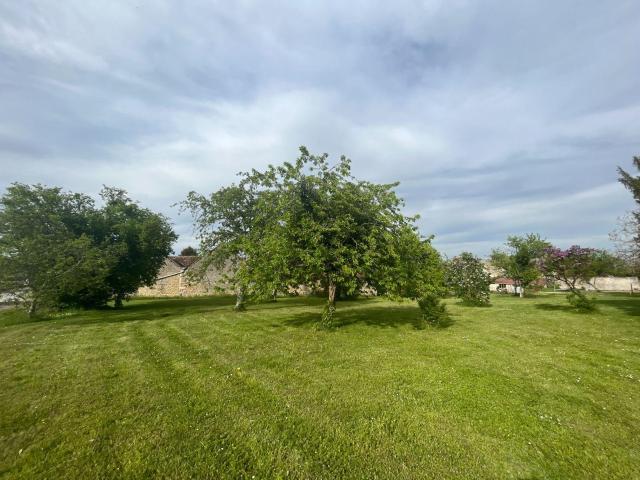 Terrain vente à Romorantin-Lanthenay, Saint-georges-sur-cher